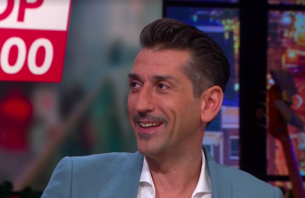 Danny Vera